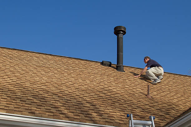 Best Rubber Roofing (EPDM, TPO)  in New Franklin, OH